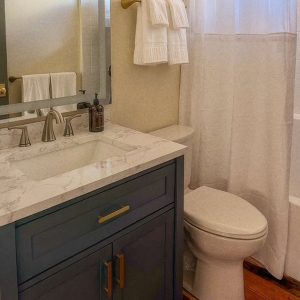 Bathroom Bathroom